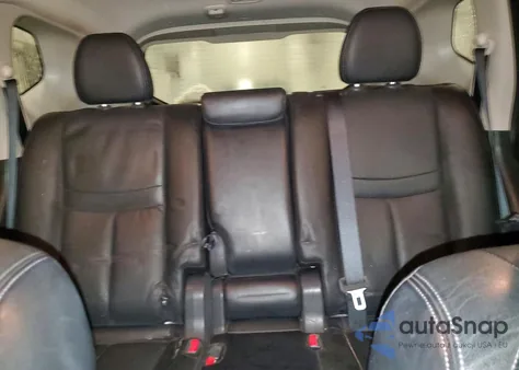 2017 Nissan Rogue S from USA, damaged, VIN JN8AT2MV9HW256597